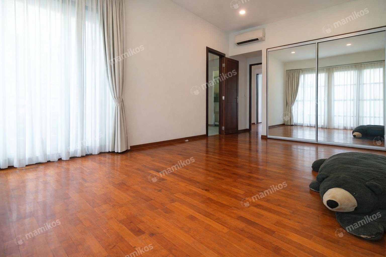 Rumah Sertifikat SHM 4 Kamar Tidur 4 Kamar Mandi Bangka Jakarta Selatan - Photo 5