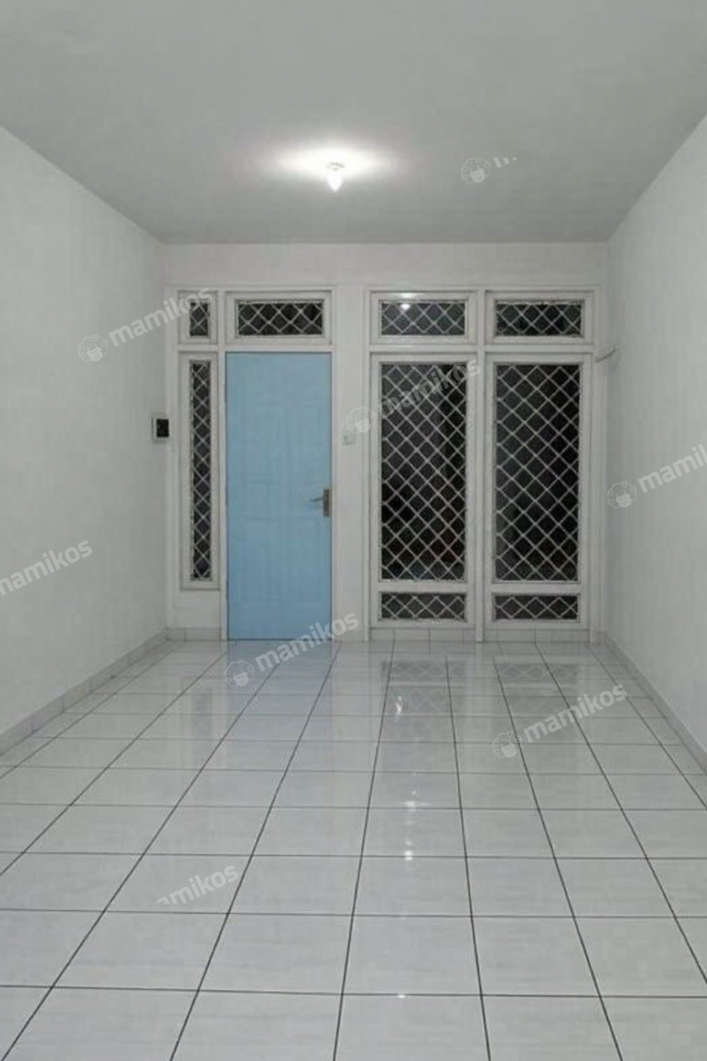 Rumah Sertifikat SHM 4 Kamar Tidur 2 Kamar Mandi Pegadungan Jakarta Barat - Photo 2