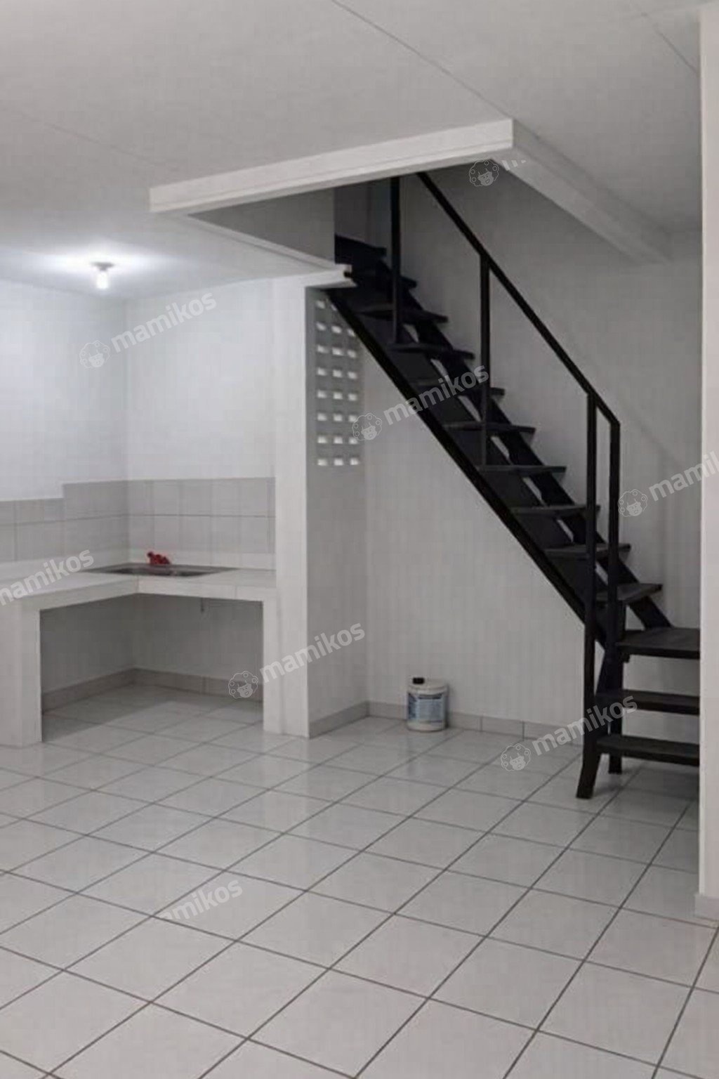 Rumah Sertifikat SHM 4 Kamar Tidur 2 Kamar Mandi Pegadungan Jakarta Barat - Photo 4
