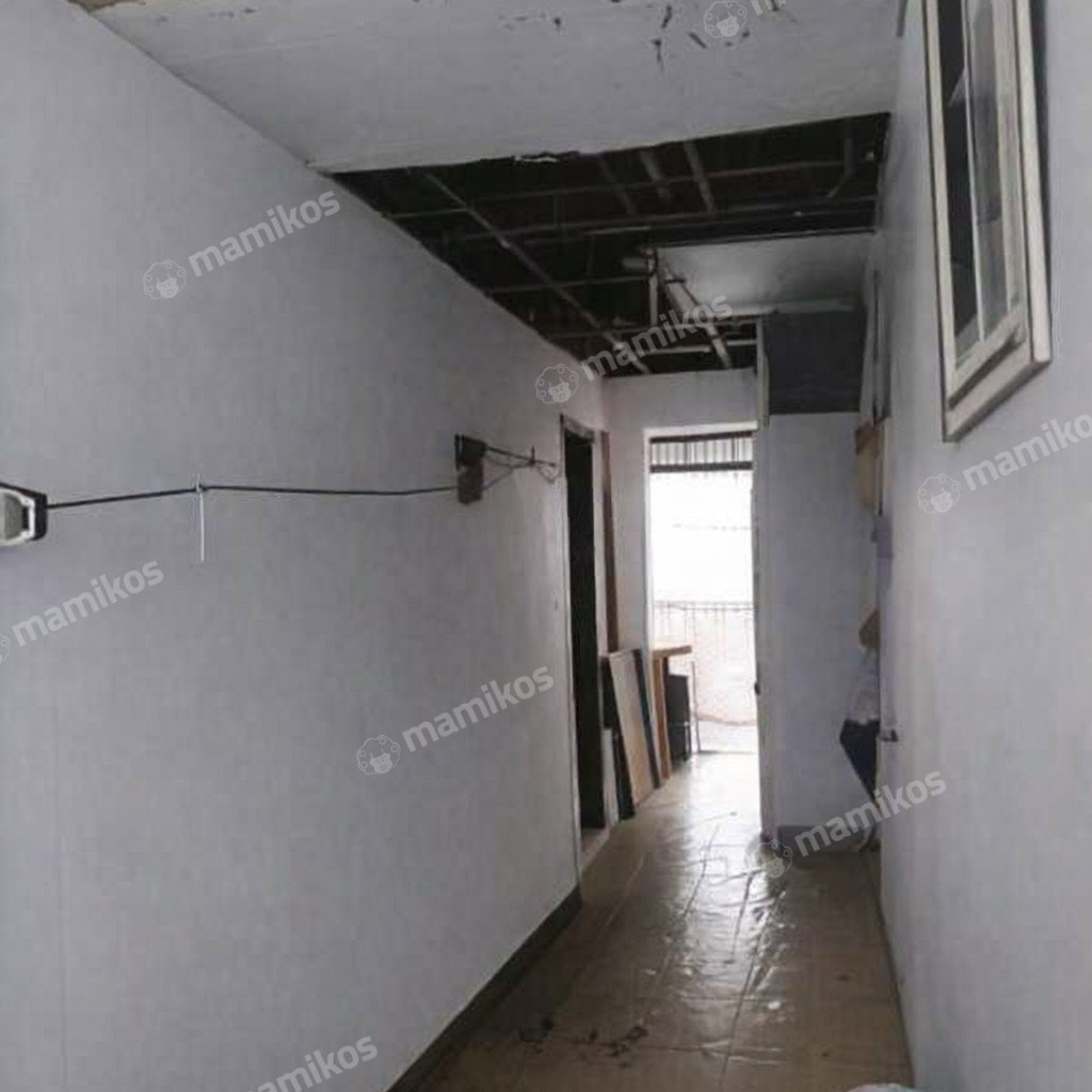 Rumah 4 Kamar Tidur 1 Kamar Mandi 1 Lantai Tamansari Jakarta Barat - Photo 4