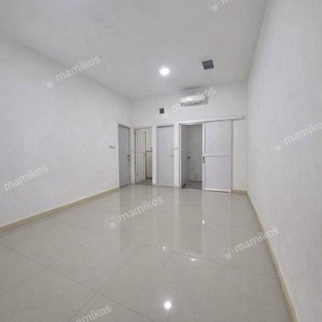 Rumah Sertifikat SHM 3 Kamar Tidur 2 Kamar Mandi Cipinang Jakarta Timur - Photo 3