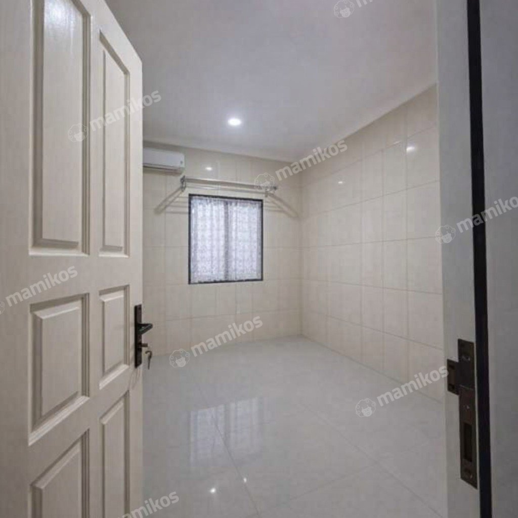 Rumah Sertifikat SHM 3 Kamar Tidur 2 Kamar Mandi Cipinang Jakarta Timur - Photo 5