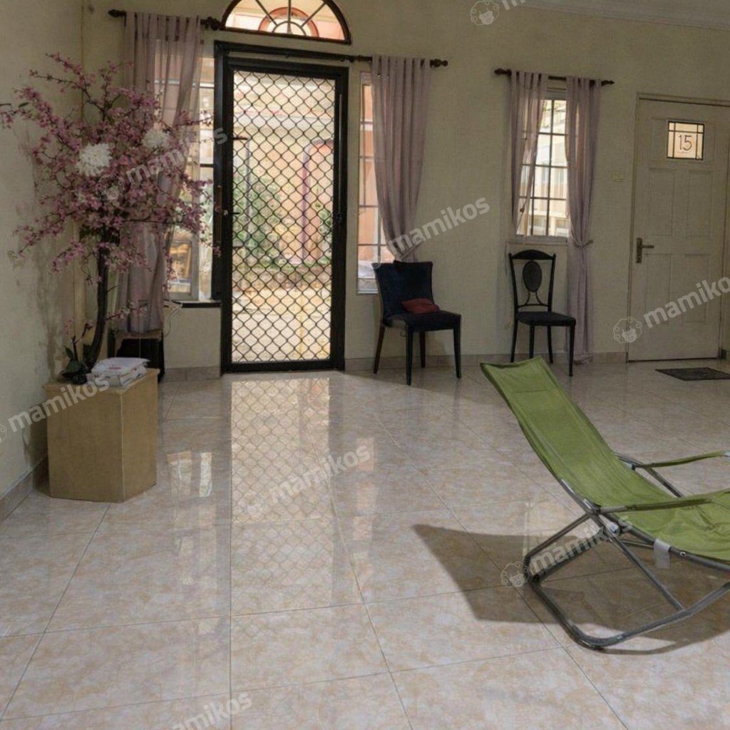 Rumah Sertifikat SHM 3 Kamar Tidur 2 Kamar Mandi Raffles Hills Jakarta Timur - Photo 2