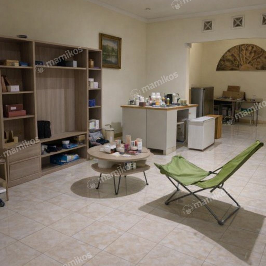 Rumah Sertifikat SHM 3 Kamar Tidur 2 Kamar Mandi Raffles Hills Jakarta Timur - Photo 3