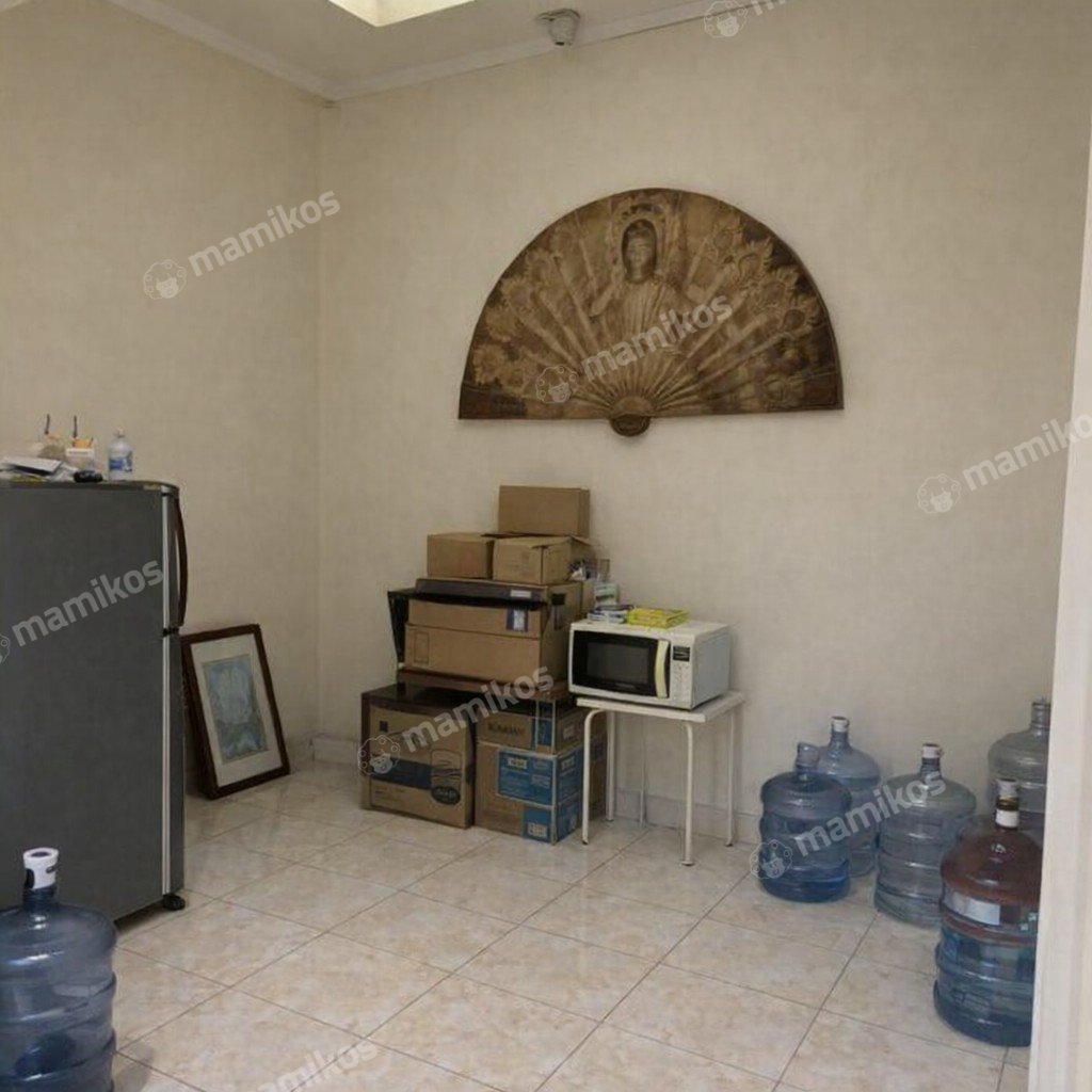 Rumah Sertifikat SHM 3 Kamar Tidur 2 Kamar Mandi Raffles Hills Jakarta Timur - Photo 4