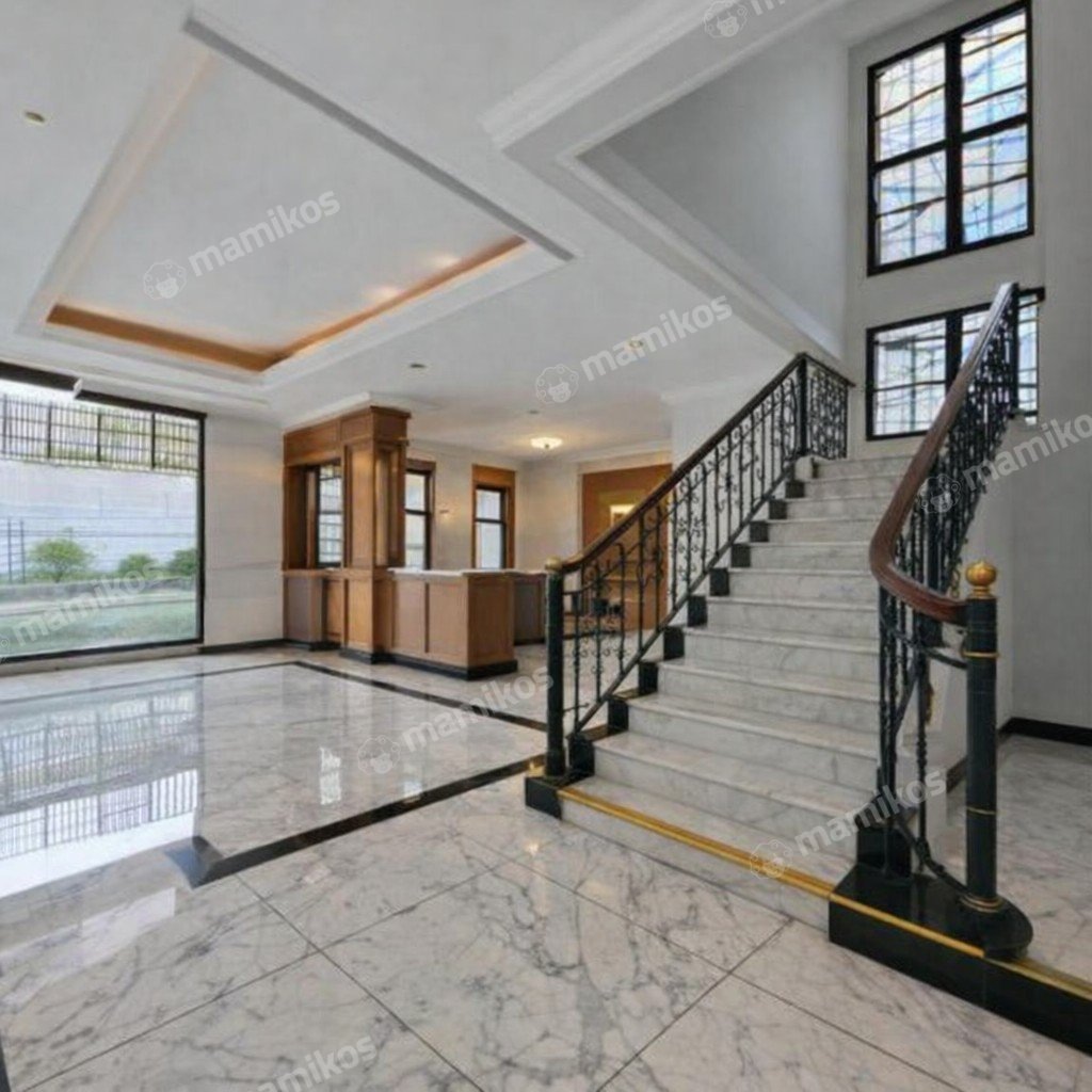 Rumah Sertifikat SHM 4 Kamar Tidur 7 Kamar Mandi Wijaya Jakarta Selatan - Photo 2