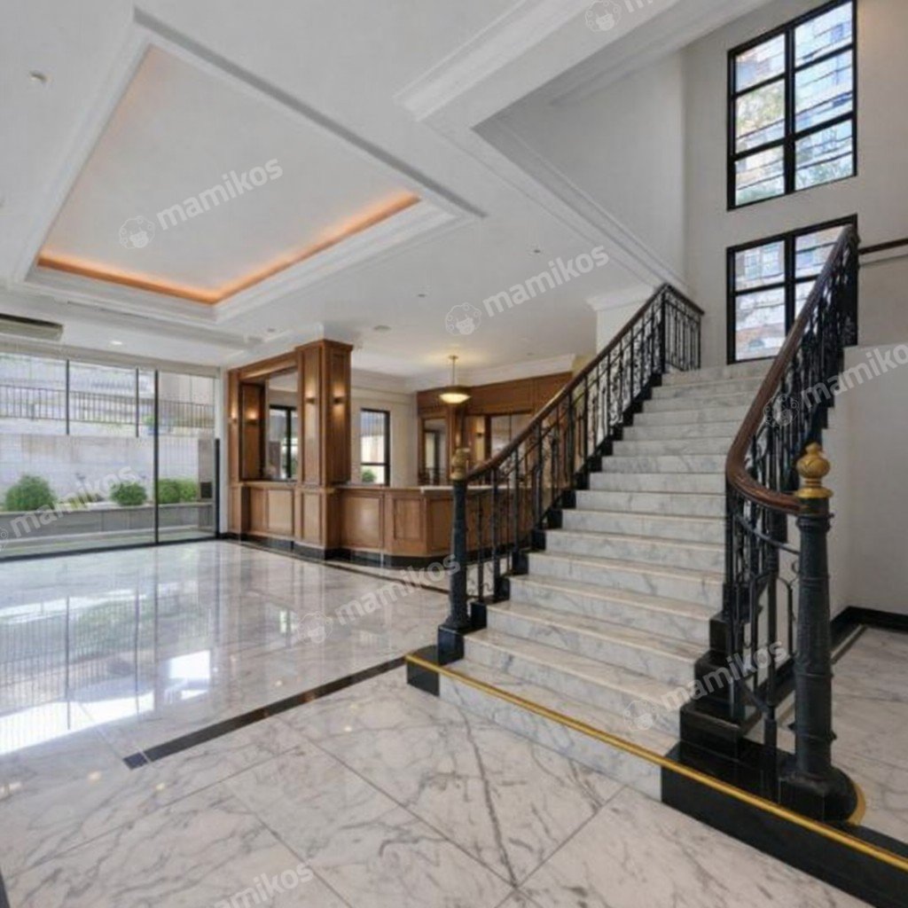 Rumah Sertifikat SHM 4 Kamar Tidur 7 Kamar Mandi Wijaya Jakarta Selatan - Photo 3