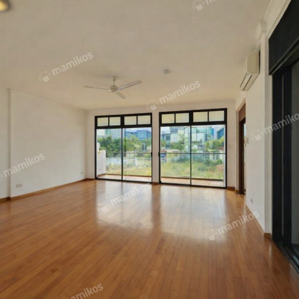 Rumah Sertifikat SHM 4 Kamar Tidur 7 Kamar Mandi Wijaya Jakarta Selatan - Photo 5