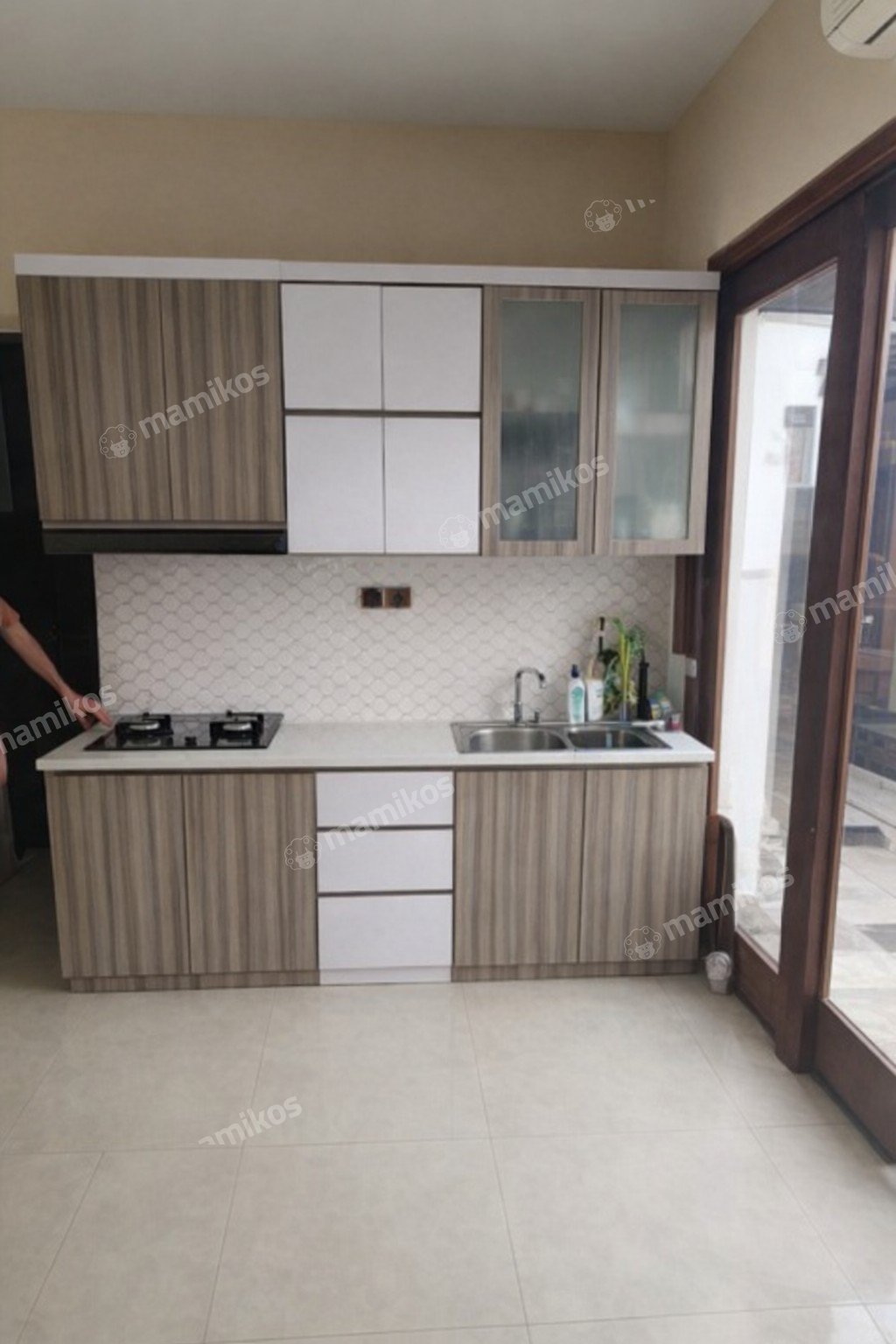 Rumah Sertifikat SHM 5 Kamar Tidur 3 Kamar Mandi Kelapa Gading Jakarta Utara - Photo 3