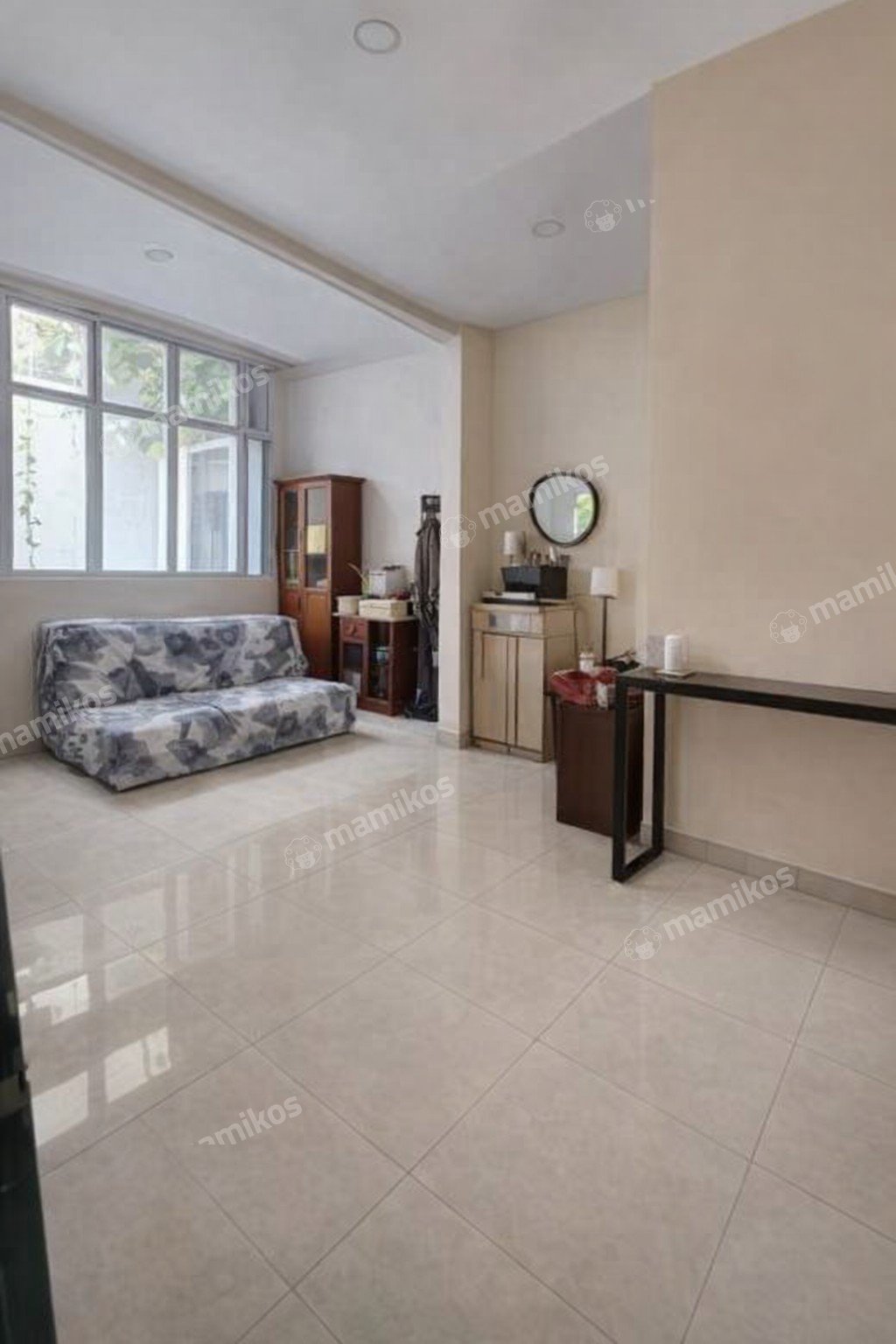Rumah Sertifikat SHM 5 Kamar Tidur 3 Kamar Mandi Kelapa Gading Jakarta Utara - Photo 5