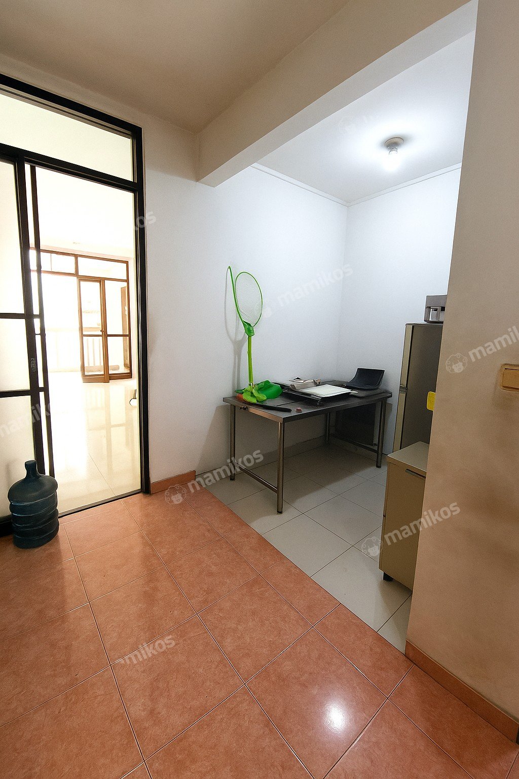 Rumah Sertifikat SHM 2 Kamar Tidur 2 Kamar Mandi Green Lake City Jakarta Barat - Photo 4