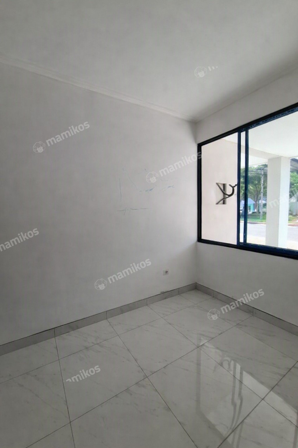 Rumah Baru Sertifikat Hak Pakai 3 Kamar Tidur Pantai Indah Kapuk Jakarta Utara - Photo 2
