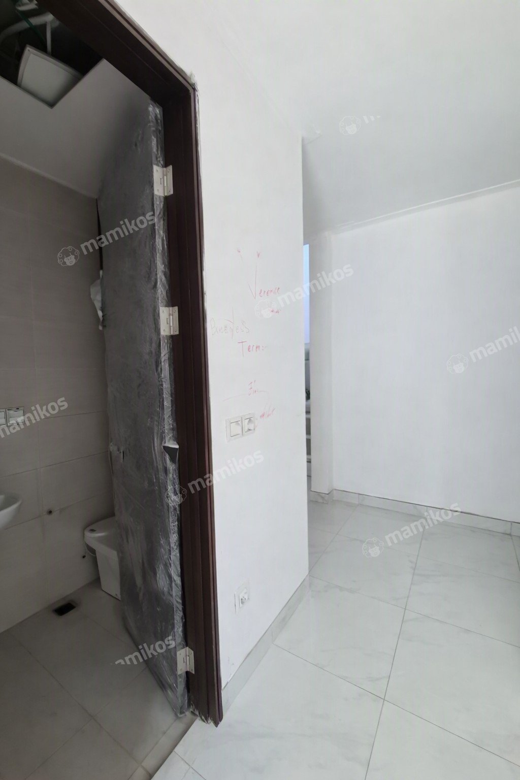 Rumah Baru Sertifikat Hak Pakai 3 Kamar Tidur Pantai Indah Kapuk Jakarta Utara - Photo 4