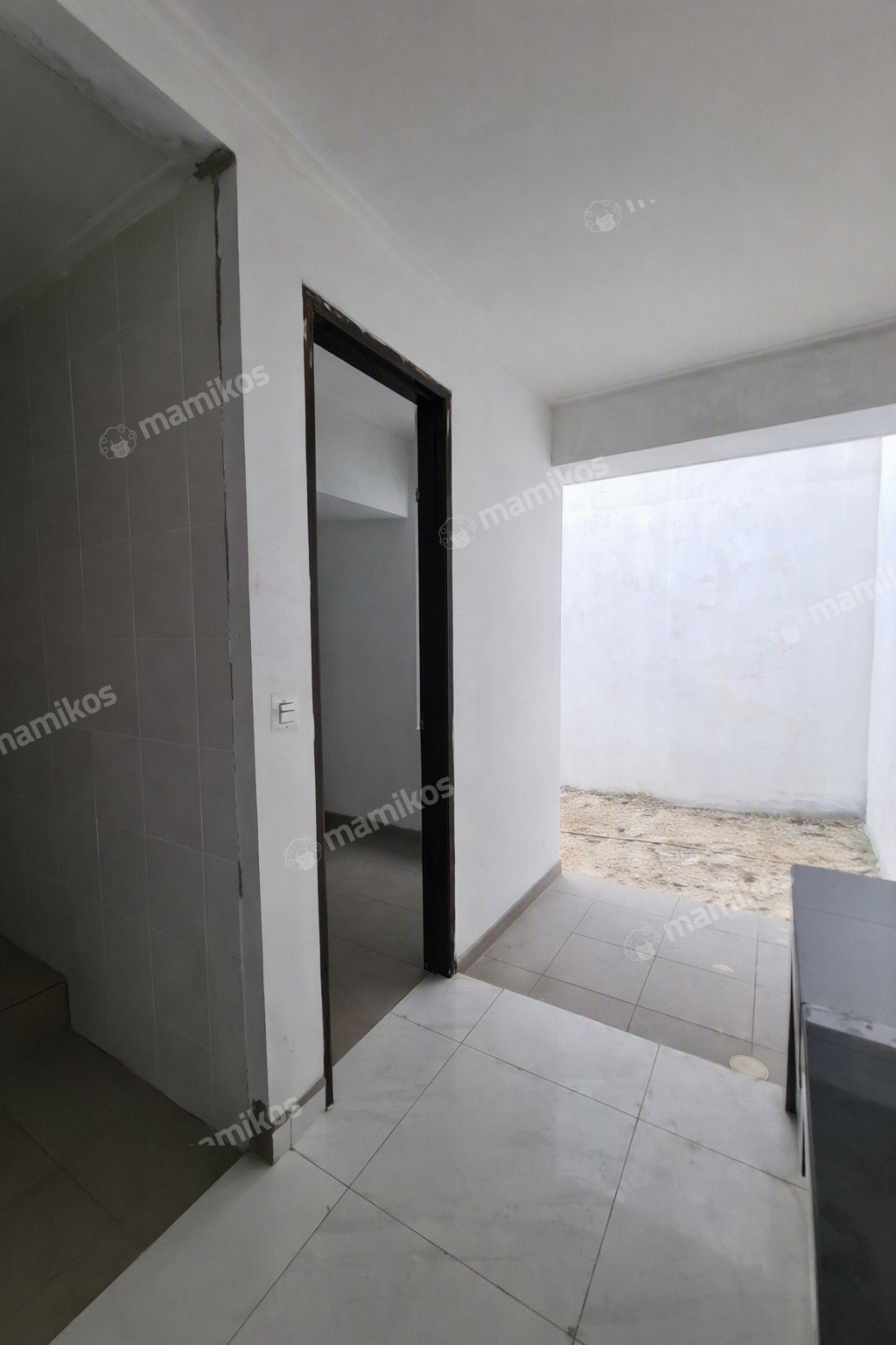 Rumah Baru Sertifikat Hak Pakai 3 Kamar Tidur Pantai Indah Kapuk Jakarta Utara - Photo 5