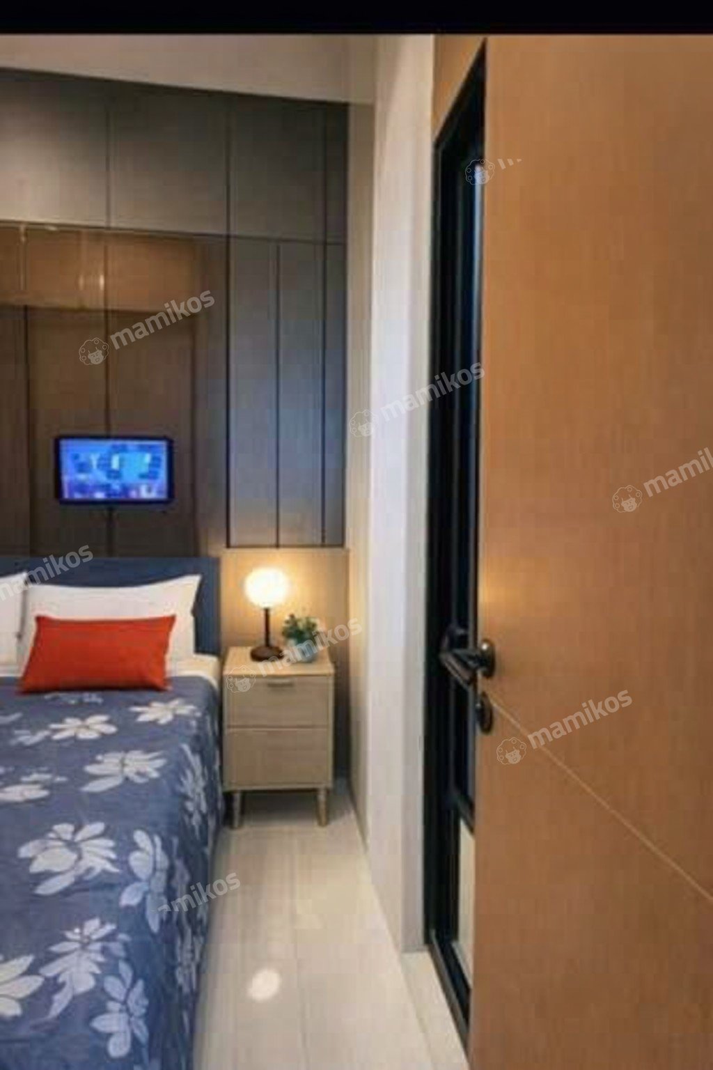Rumah Sertifikat SHM 3 Kamar Tidur 3 Kamar Mandi Kembangan Jakarta Barat - Photo 5