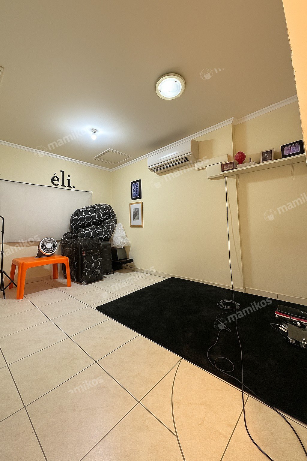 Rumah Sertifikat SHM 3 Kamar Tidur 2 Kamar Mandi Taman Ratu Jakarta Barat - Photo 4