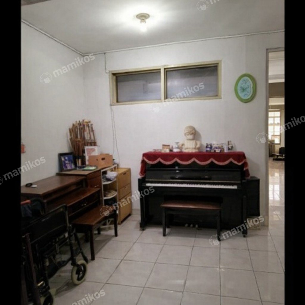Rumah Sertifikat SHM 2 Kamar Tidur 2 Kamar Mandi Pondok Indah Jakarta Selatan - Photo 3