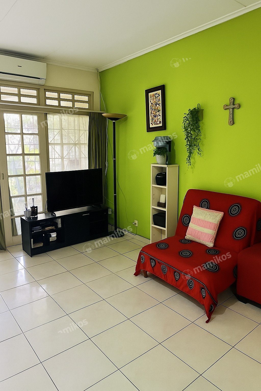 Rumah Sertifikat SHM 2 Kamar Tidur 2 Kamar Mandi Pondok Indah Jakarta Selatan - Photo 5