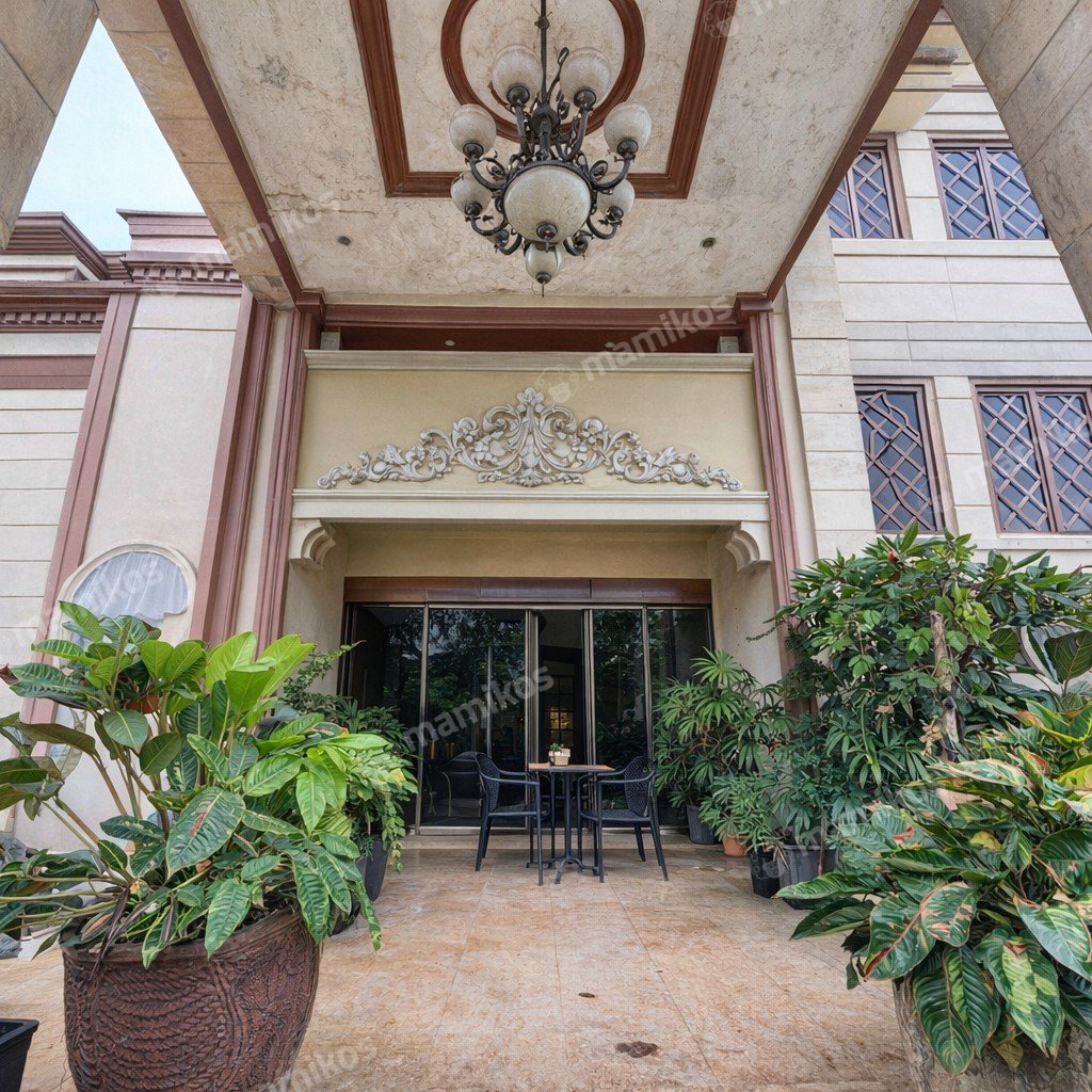 Rumah Sertifikat SHM 25 Kamar Tidur 25 Kamar Mandi Pondok Indah Jakarta Selatan - Photo 3