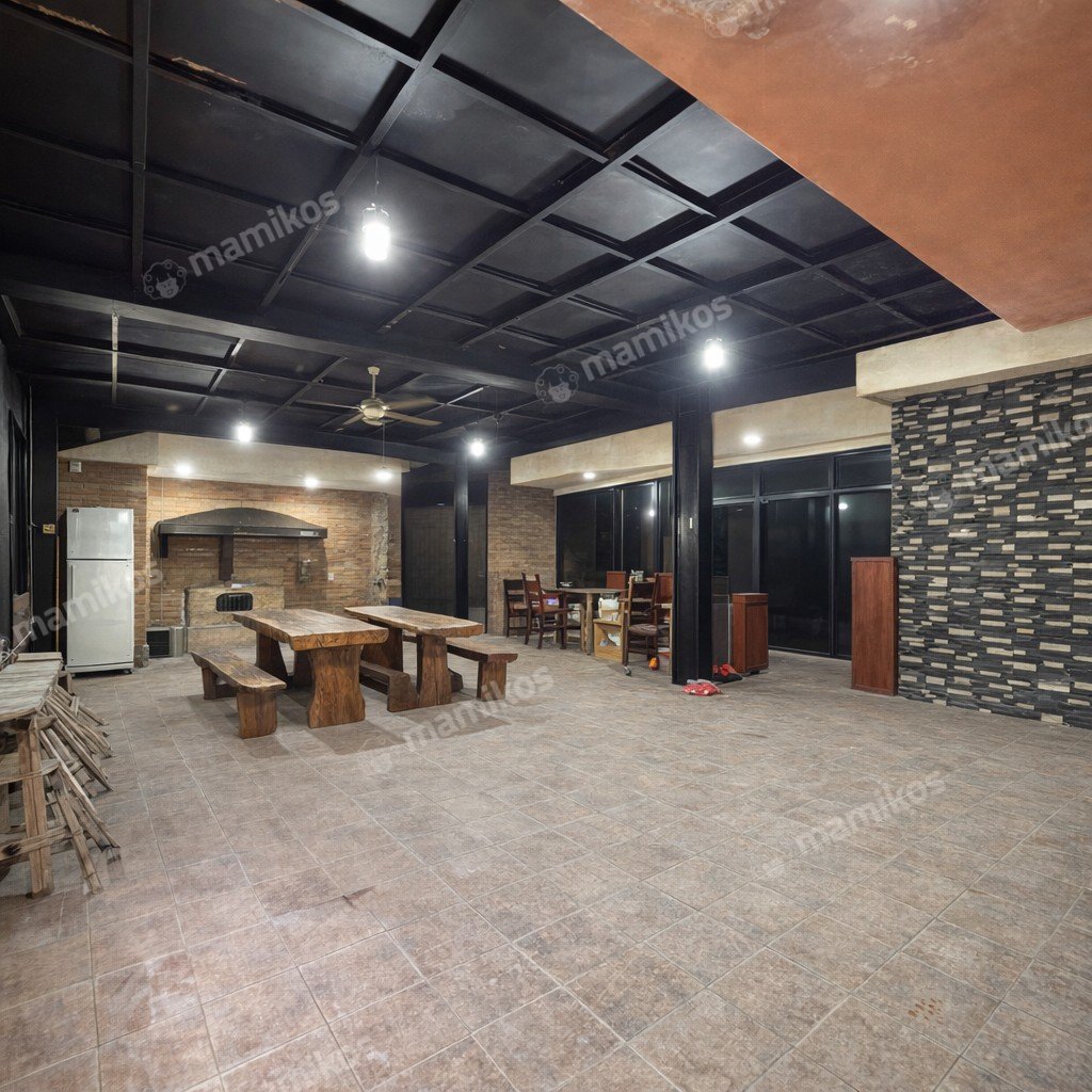 Rumah Sertifikat SHM 25 Kamar Tidur 25 Kamar Mandi Pondok Indah Jakarta Selatan - Photo 4