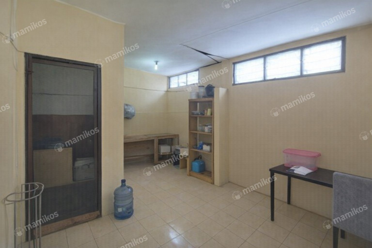 Rumah Sertifikat SHM 4 Kamar Tidur 2 Kamar Mandi Tomang Jakarta Barat - Photo 5