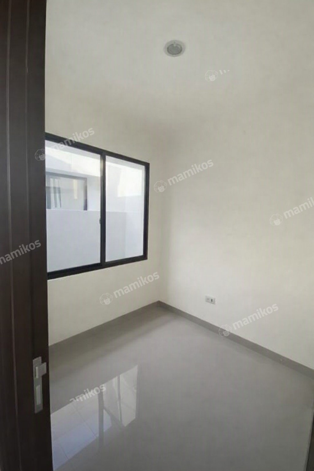 Rumah Sertifikat PPJB 2 Kamar Tidur 2 Kamar Mandi Pantai Indah Kapuk 2 Jakarta Utara - Photo 2