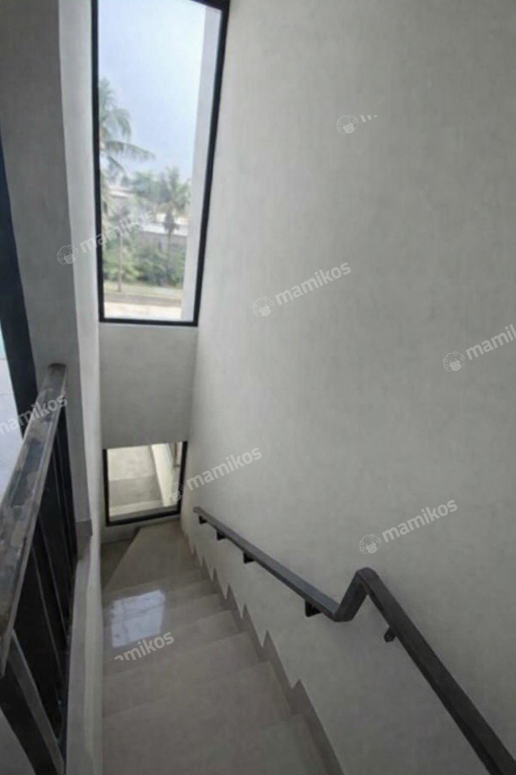 Rumah Sertifikat PPJB 2 Kamar Tidur 2 Kamar Mandi Pantai Indah Kapuk 2 Jakarta Utara - Photo 4