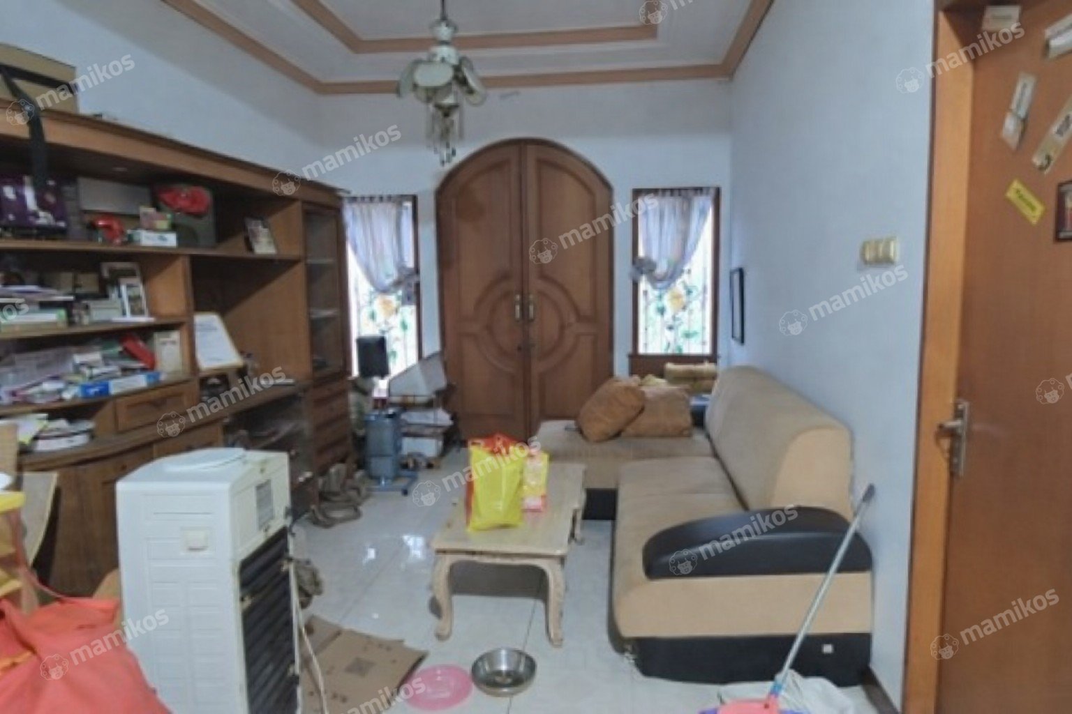 Rumah Sertifikat SHM 5 Kamar Tidur 3 Kamar Mandi Kelapa Gading Jakarta Utara - Photo 2