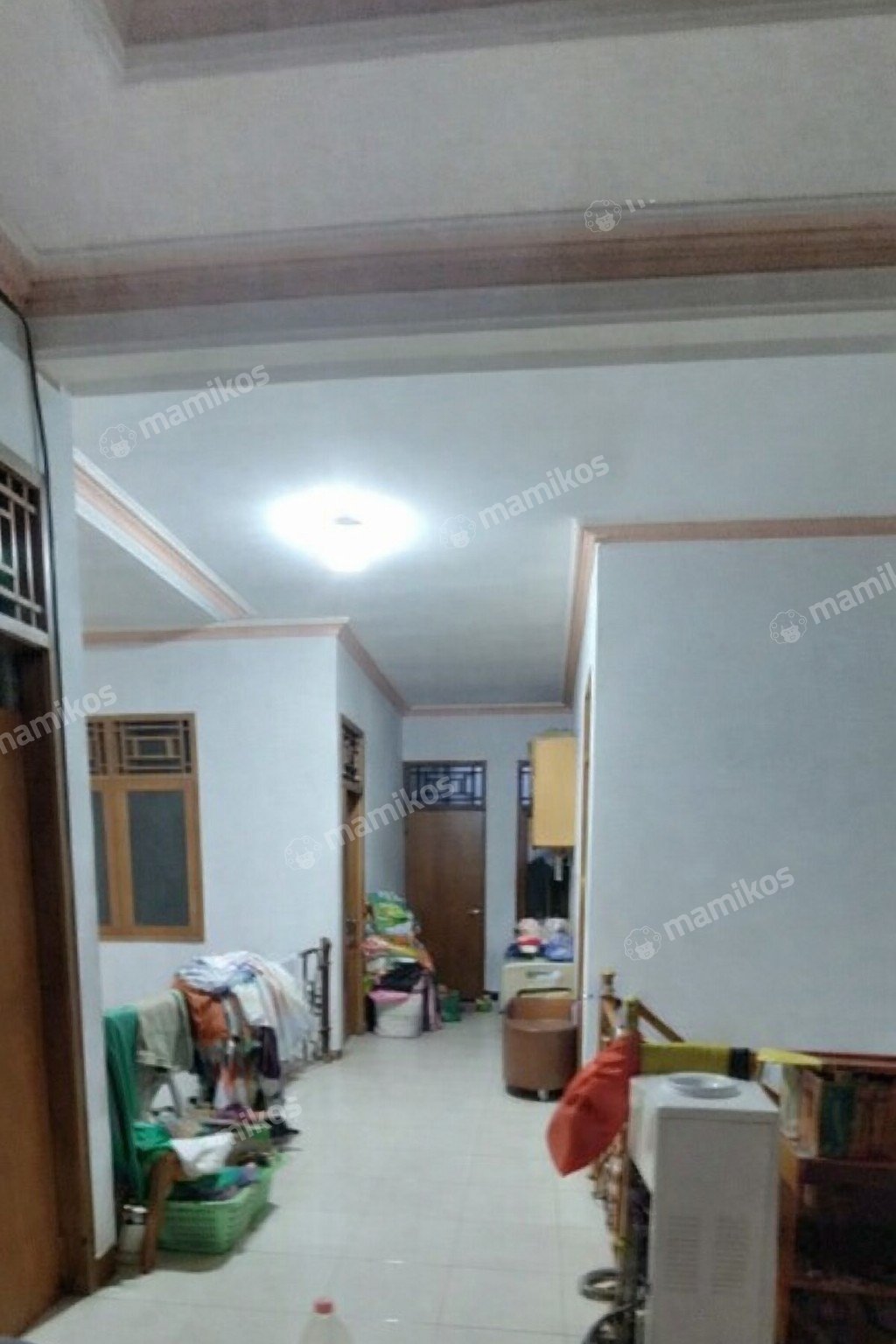 Rumah Sertifikat SHM 5 Kamar Tidur 3 Kamar Mandi Kelapa Gading Jakarta Utara - Photo 3