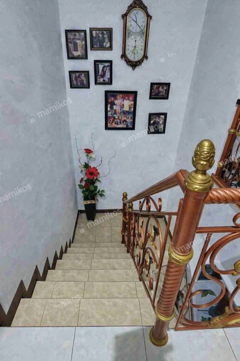 Rumah Sertifikat SHM 5 Kamar Tidur 3 Kamar Mandi Kelapa Gading Jakarta Utara - Photo 4