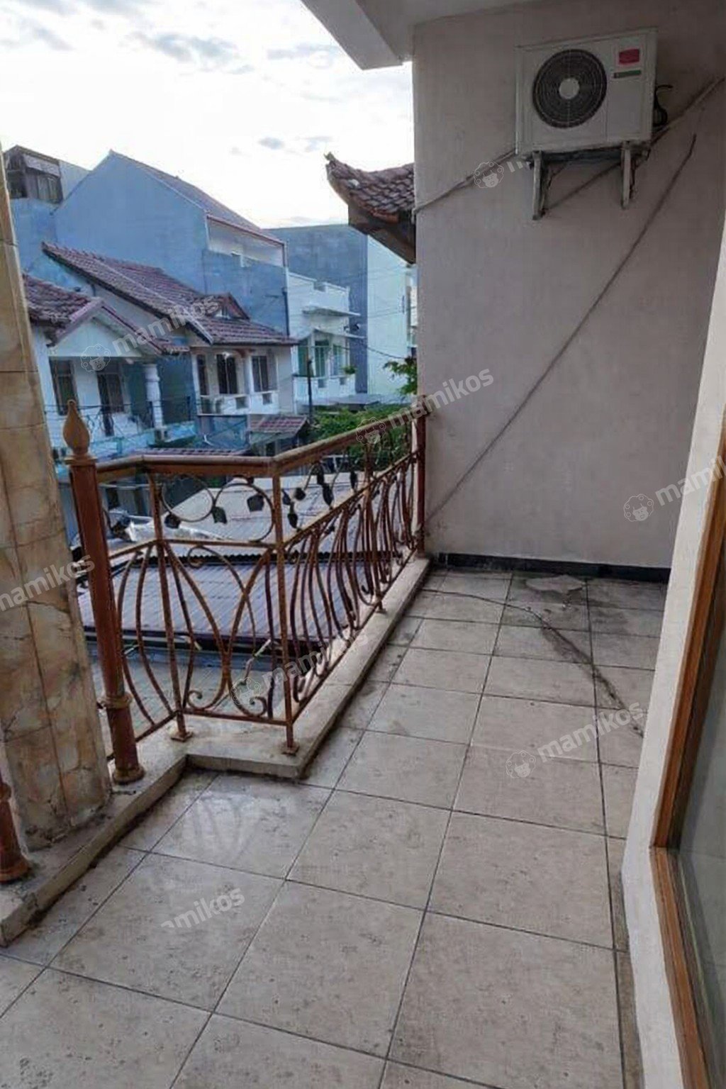 Rumah Sertifikat SHM 5 Kamar Tidur 3 Kamar Mandi Kelapa Gading Jakarta Utara - Photo 5