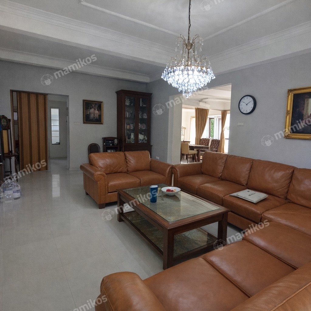 Rumah Sertifikat SHM 4 Kamar Tidur 3 Kamar Mandi Jatinegara Jakarta Timur - Photo 5