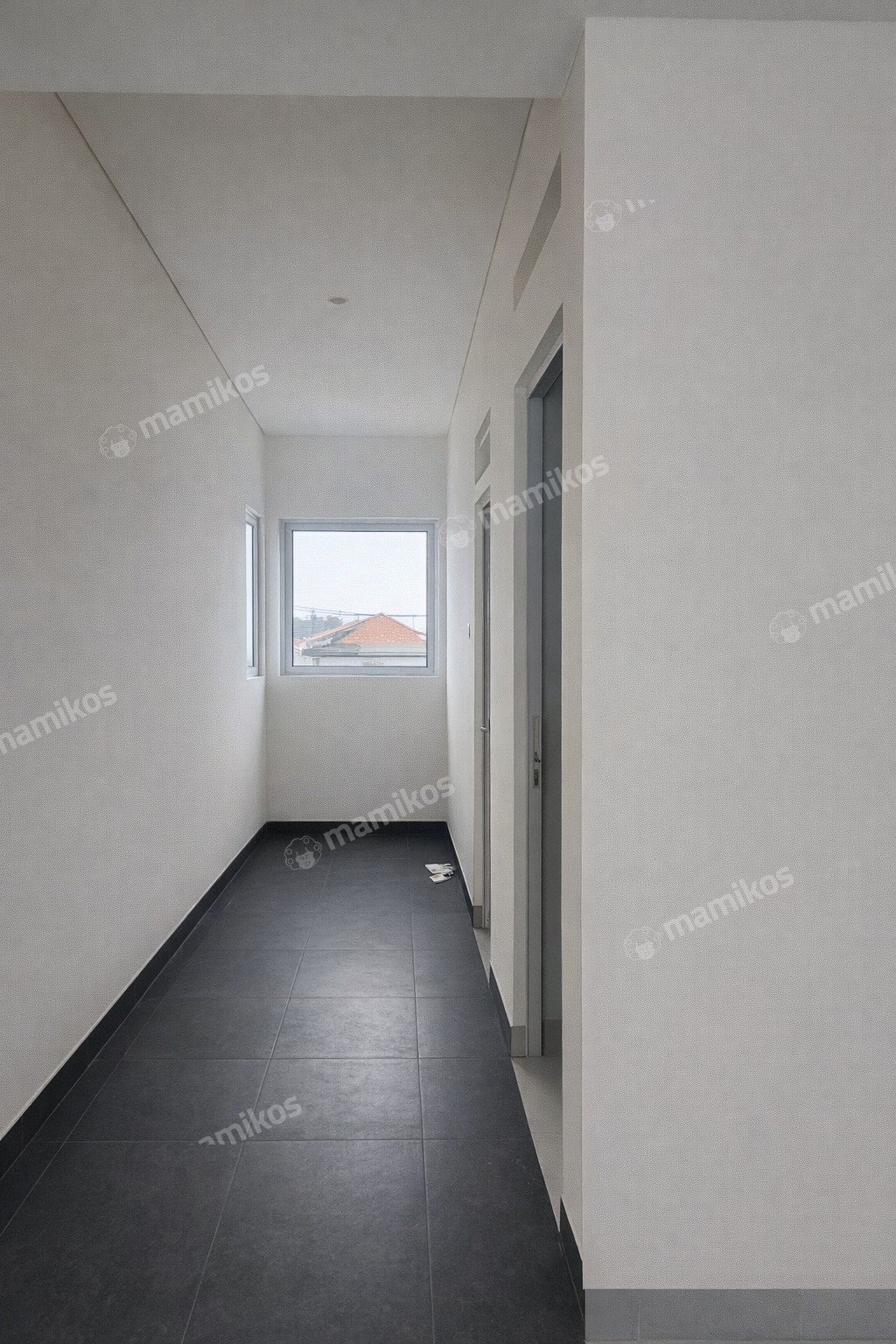 Rumah Sertifikat SHM 6 Kamar Tidur 4 Kamar Mandi Kelapa Gading Jakarta Utara - Photo 2