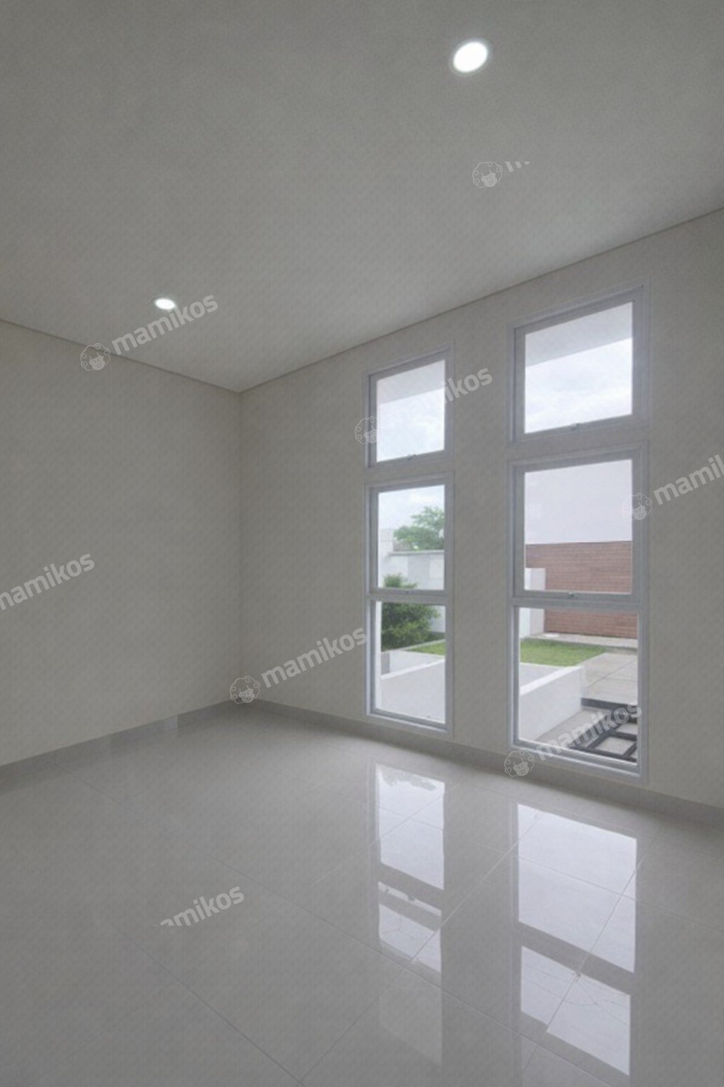 Rumah Sertifikat SHM 6 Kamar Tidur 4 Kamar Mandi Kelapa Gading Jakarta Utara - Photo 5