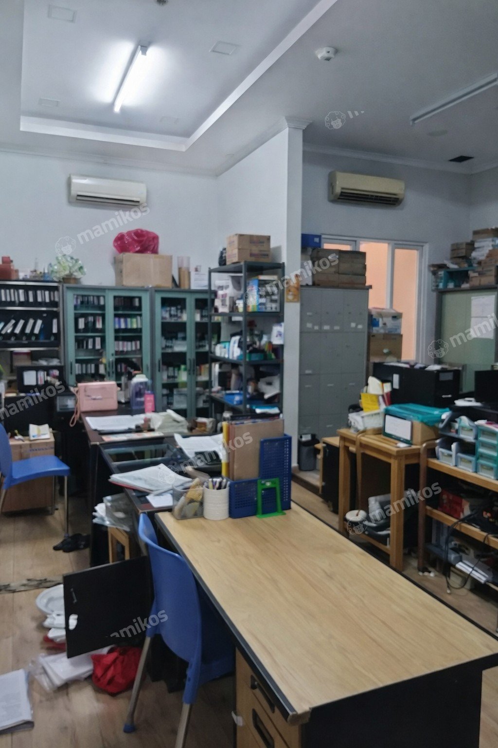 Rumah Sertifikat SHM 4 Kamar Tidur 4 Kamar Mandi Kelapa Gading Jakarta Utara - Photo 3