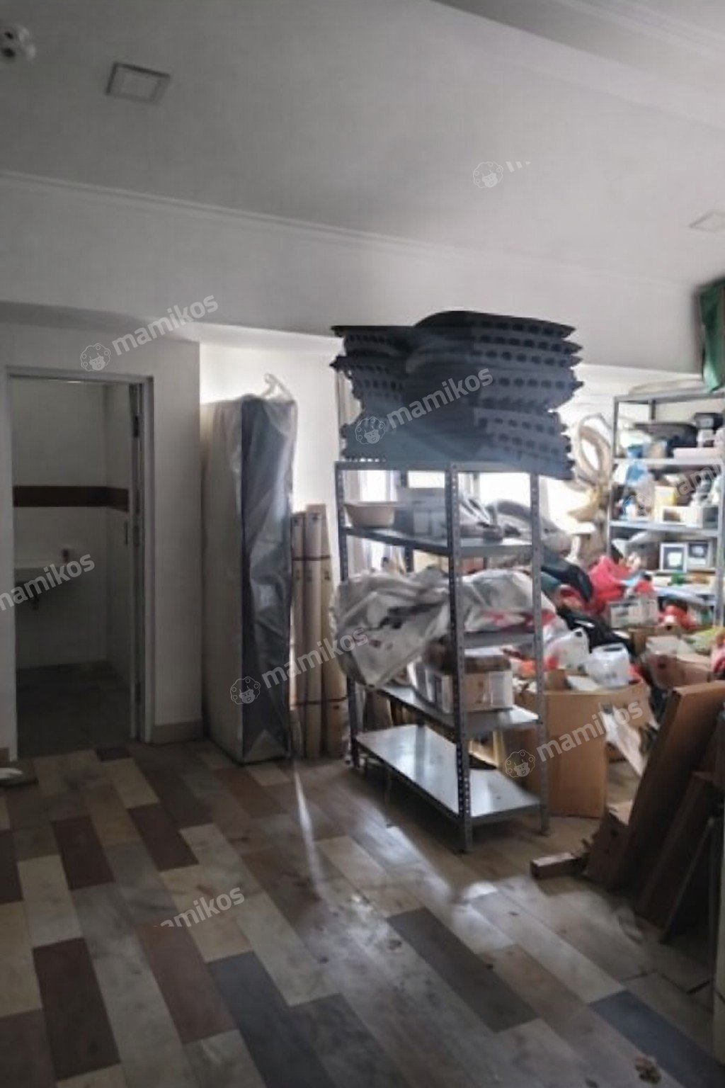 Rumah Sertifikat SHM 4 Kamar Tidur 4 Kamar Mandi Kelapa Gading Jakarta Utara - Photo 4