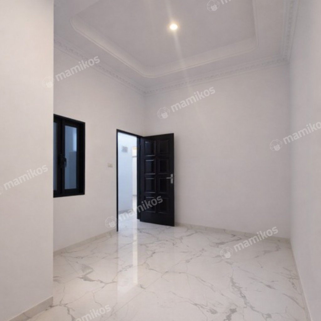 Rumah Sertifikat SHM 3 Kamar Tidur 3 Kamar Mandi Jatiwaringin Jakarta Timur - Photo 5