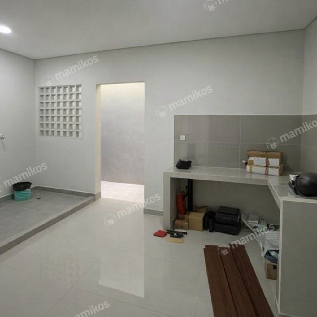 Rumah Sertifikat SHM 3 Kamar Tidur 3 Kamar Mandi Tomang Jakarta Barat - Photo 5