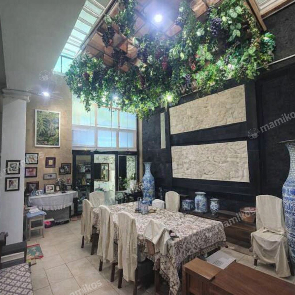 Rumah Sertifikat SHM 7 Kamar Tidur 7 Kamar Mandi Kota Wisata Jakarta Timur - Photo 3