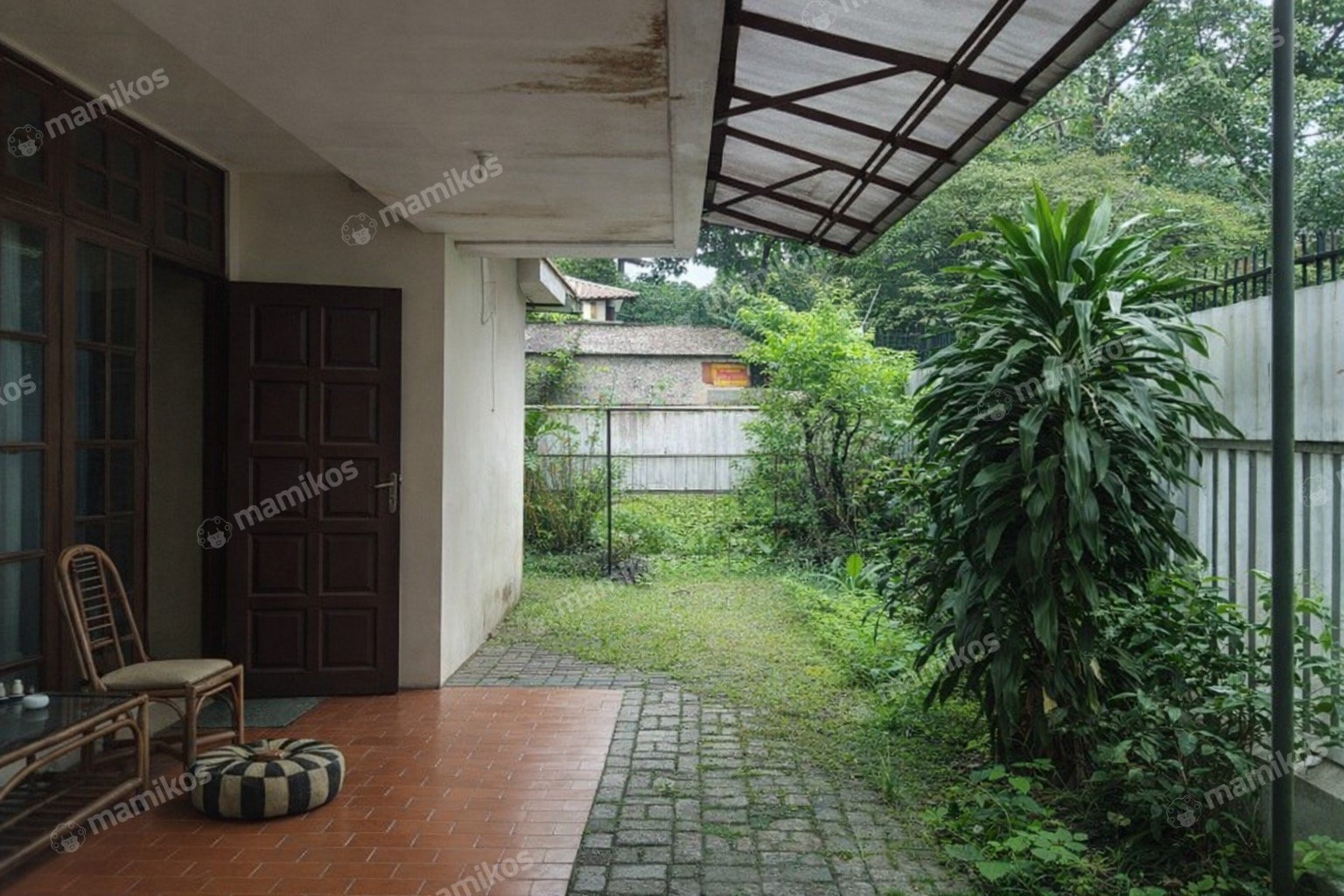 Rumah Sertifikat SHM 5 Kamar Tidur 3 Kamar Mandi Pesanggrahan Jakarta Selatan