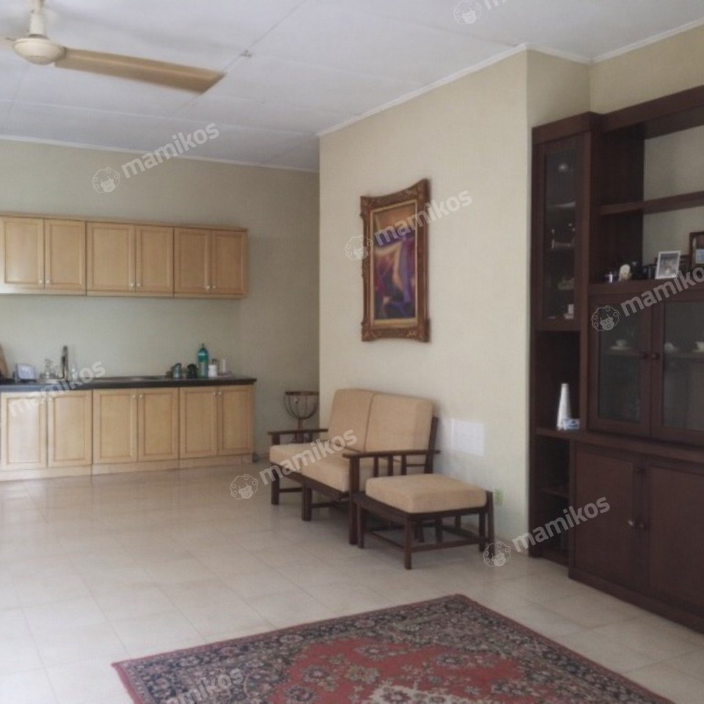 Rumah Sertifikat SHM 5 Kamar Tidur 3 Kamar Mandi Pesanggrahan Jakarta Selatan - Photo 2