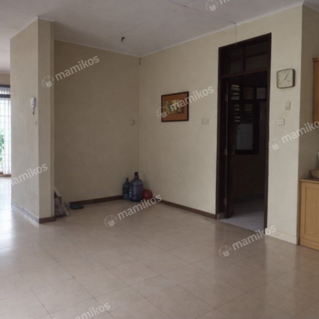 Rumah Sertifikat SHM 5 Kamar Tidur 3 Kamar Mandi Pesanggrahan Jakarta Selatan - Photo 3