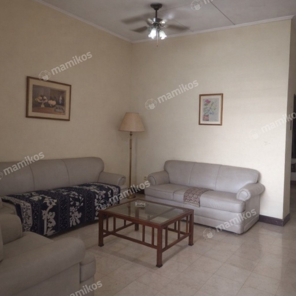 Rumah Sertifikat SHM 5 Kamar Tidur 3 Kamar Mandi Pesanggrahan Jakarta Selatan - Photo 4