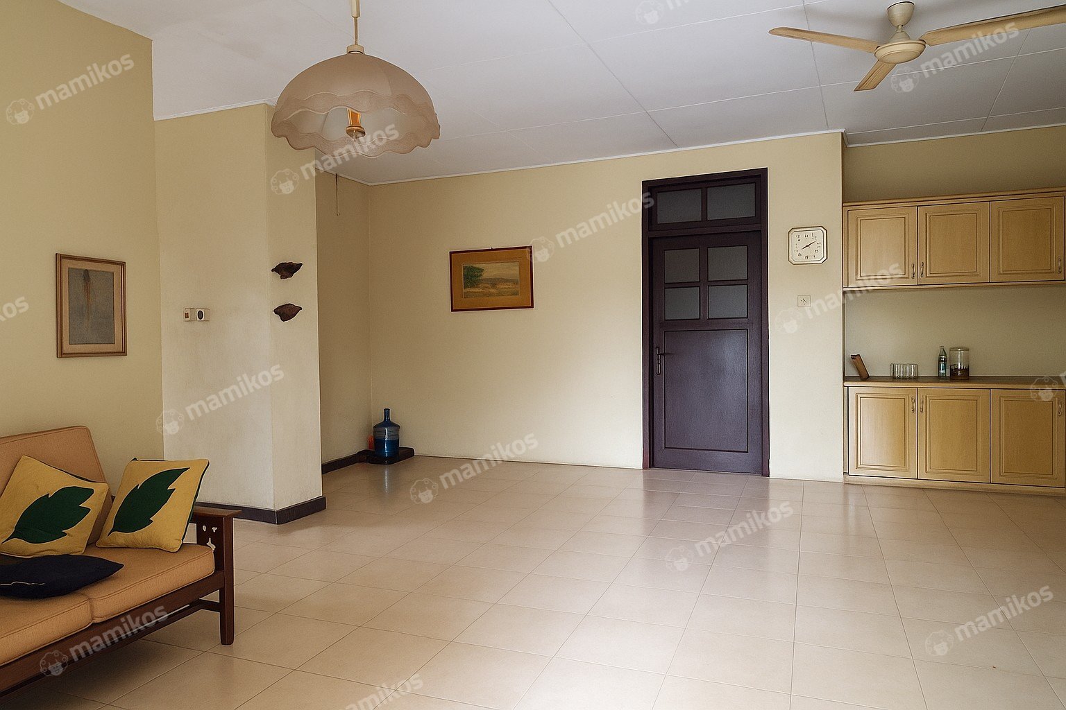 Rumah Sertifikat SHM 5 Kamar Tidur 3 Kamar Mandi Pesanggrahan Jakarta Selatan - Photo 5