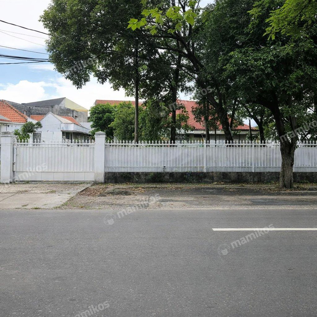 Rumah Sertifikat SHM 6 Kamar Tidur 3 Kamar Mandi Jatiwaringin Jakarta Timur - Photo 2