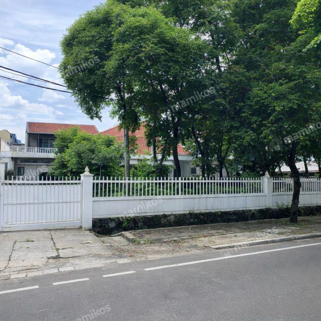 Rumah Sertifikat SHM 6 Kamar Tidur 3 Kamar Mandi Jatiwaringin Jakarta Timur - Photo 3