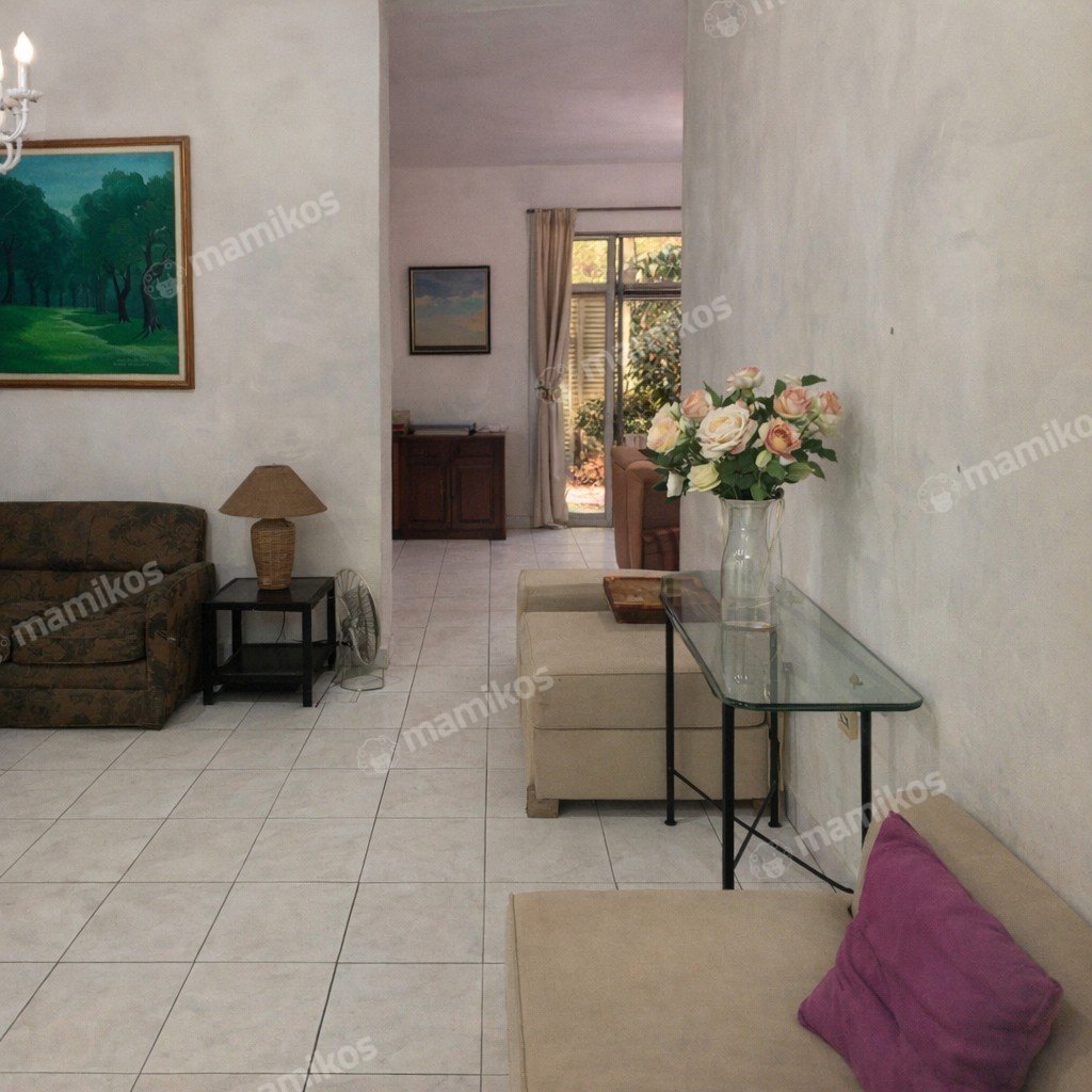 Rumah Sertifikat SHM 6 Kamar Tidur 3 Kamar Mandi Jatiwaringin Jakarta Timur - Photo 5