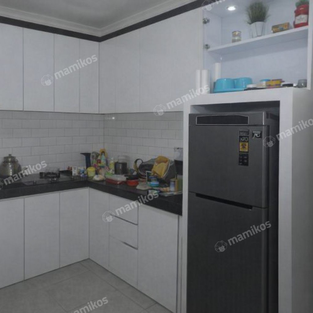 Rumah Sertifikat SHM 4 Kamar Tidur 5 Kamar Mandi Lebak Bulus Jakarta Selatan - Photo 2
