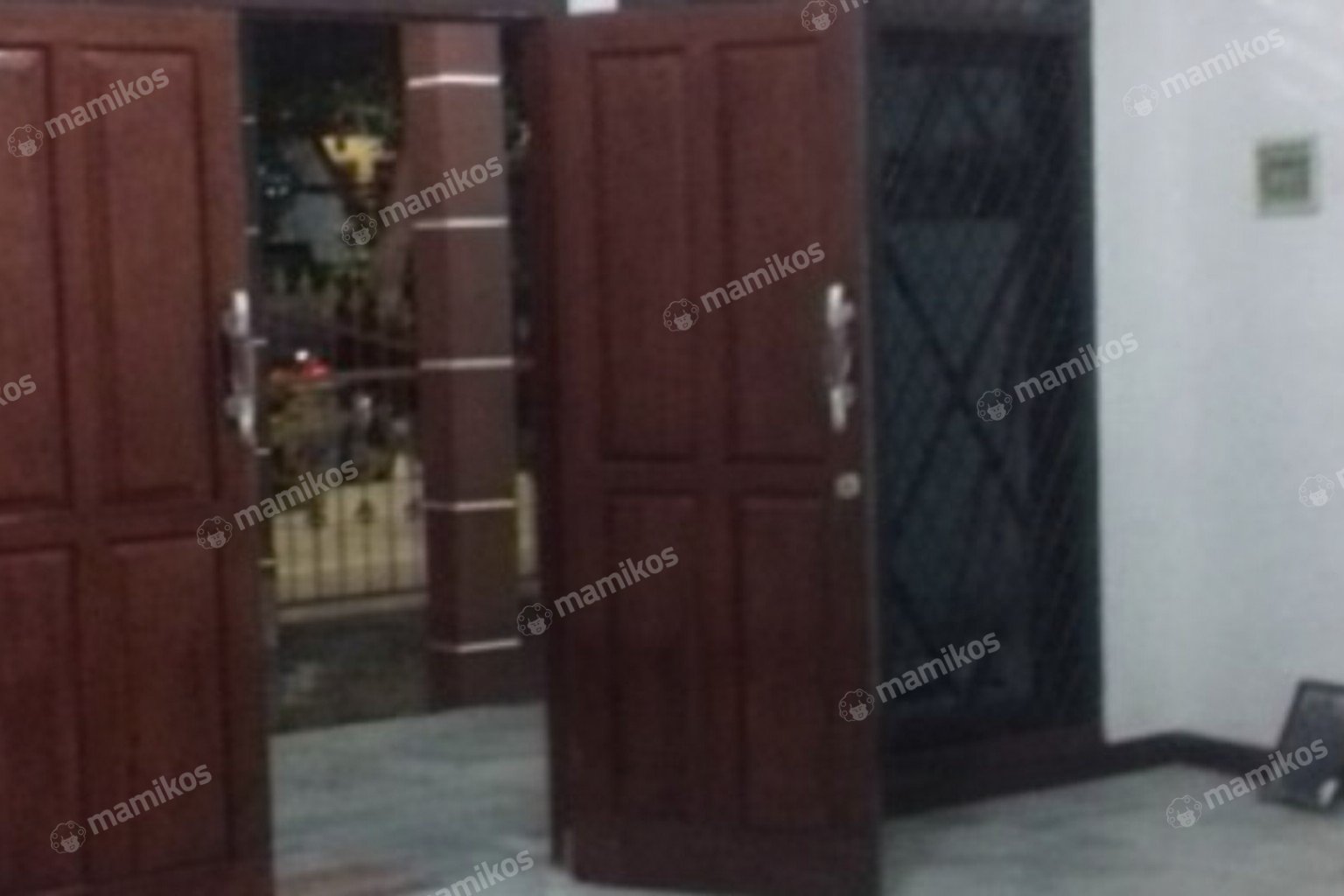 Rumah Sertifikat SHM 4 Kamar Tidur 3 Kamar Mandi Kelapa Gading Jakarta Utara
