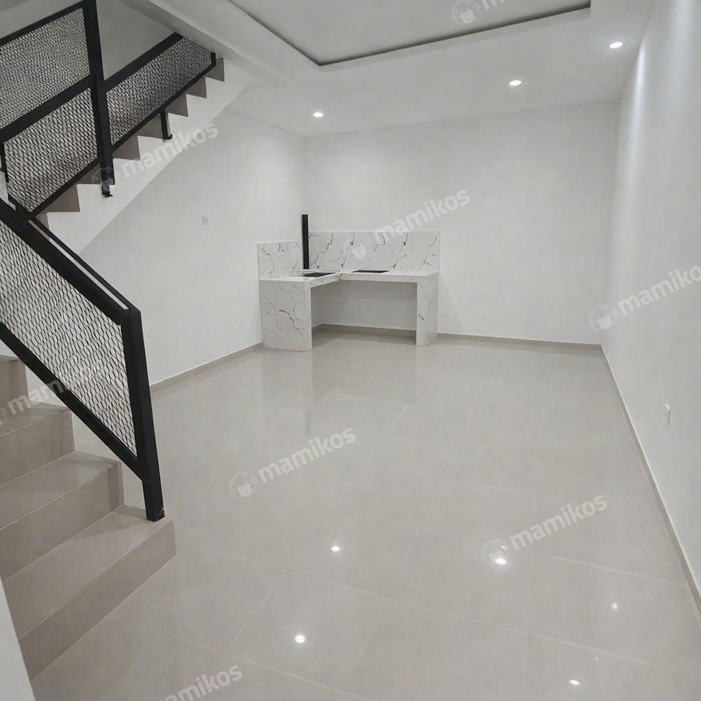 Rumah Sertifikat SHM 3 Kamar Tidur 2 Kamar Mandi Tanjung Duren Utara Jakarta Barat - Photo 5